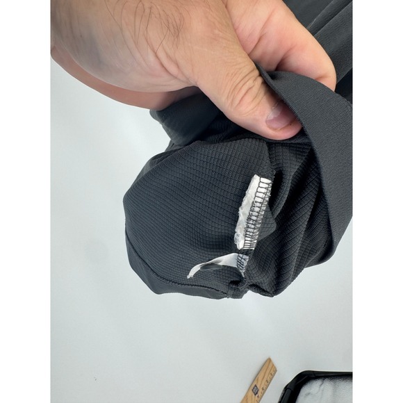 Nike Texas Longhorns Polo Shirt‎ 3XL Dri-FIT Mens Gray Football Outdoors - Picture 6 of 10